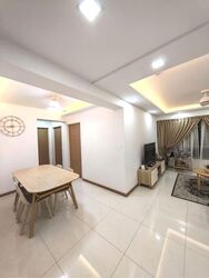 Blk 621A Tampines Greenverge (Tampines), HDB 4 Rooms #573132271